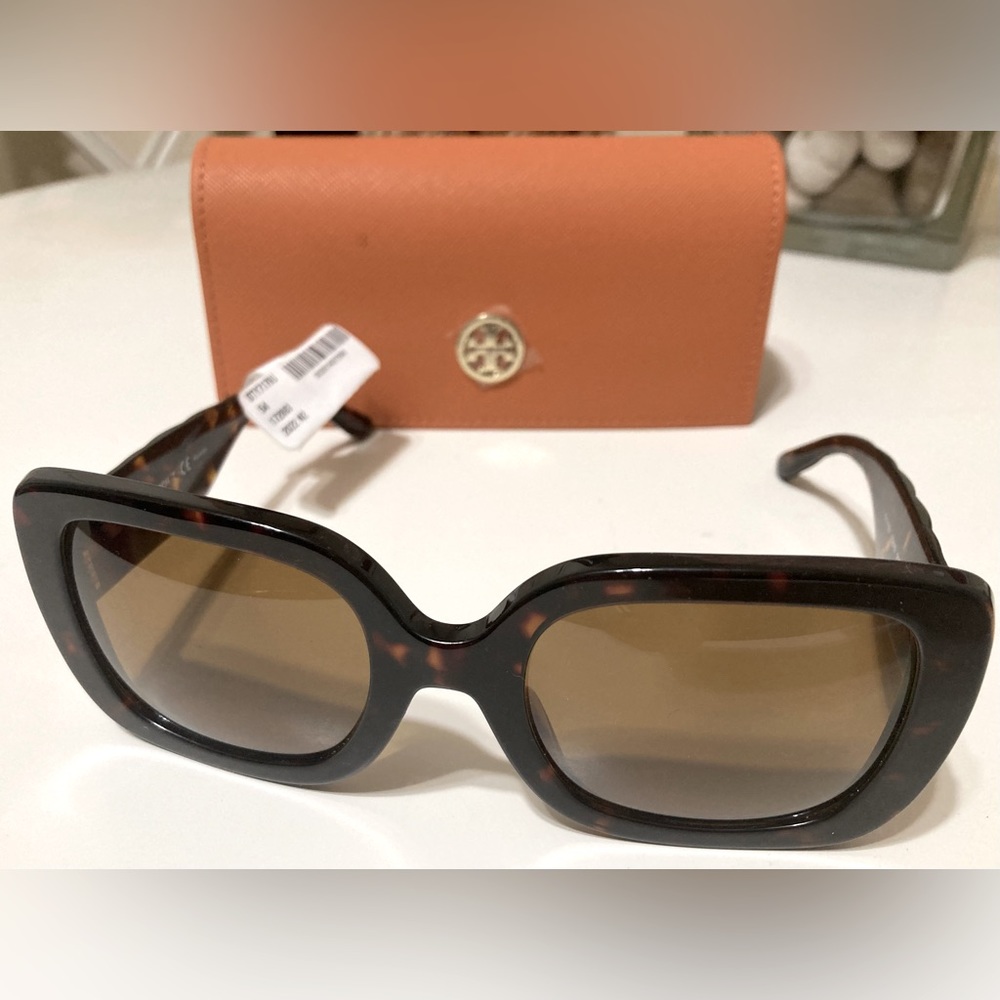 Tory Burch sunglasses
